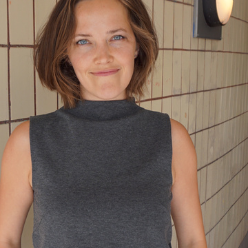 Alexandra Andersson