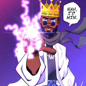 RabSoPetty's Patreon profile picture