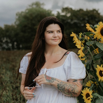 Kiera Rose Patreon Creator Profile
