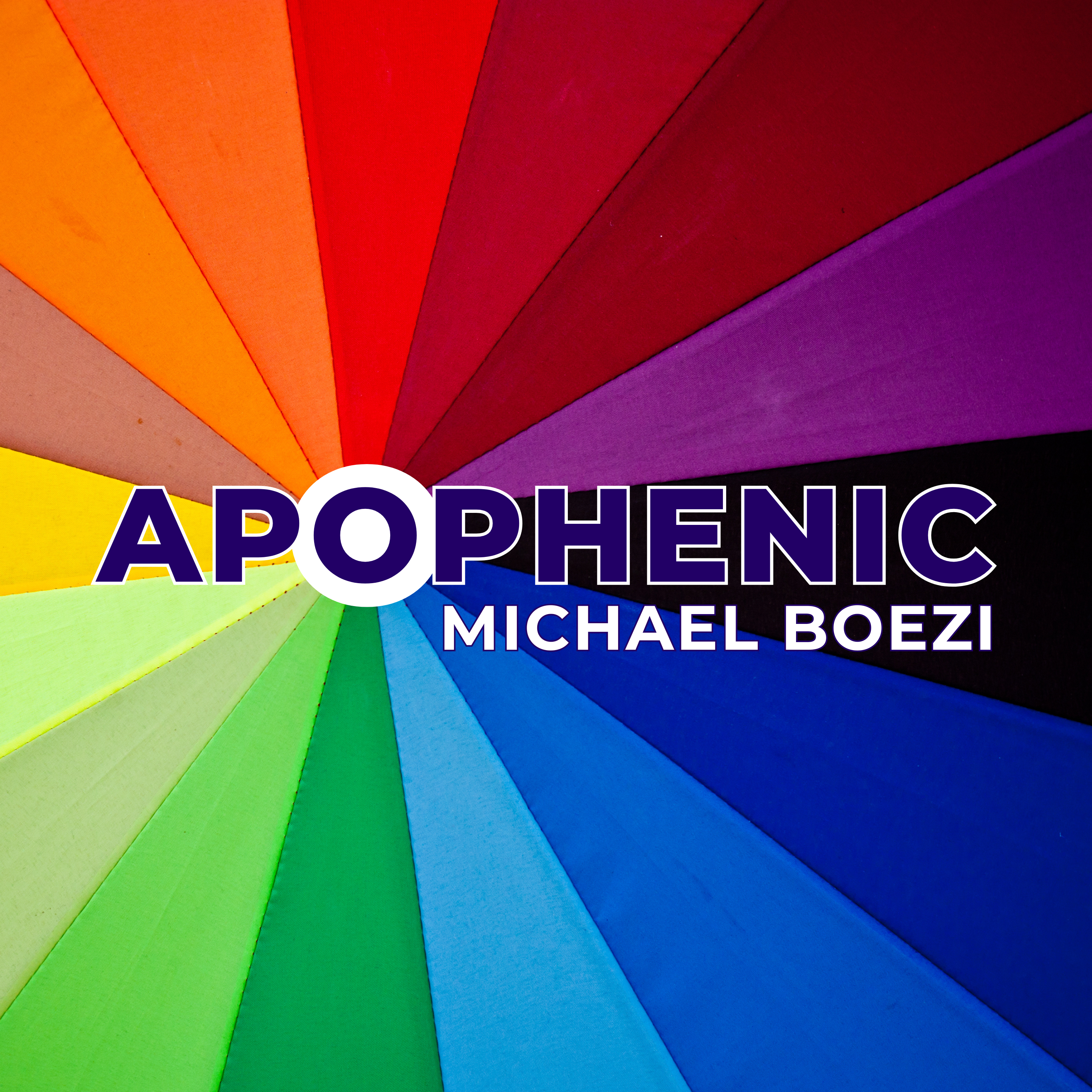 Apophenic