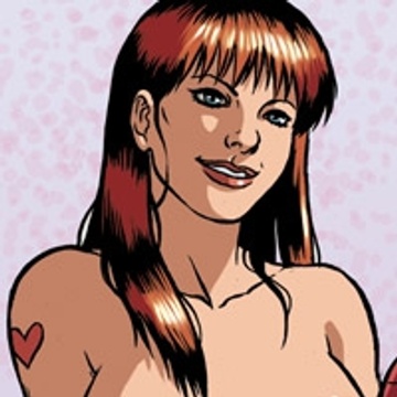 Tracy Scops Patreon Creator Profile