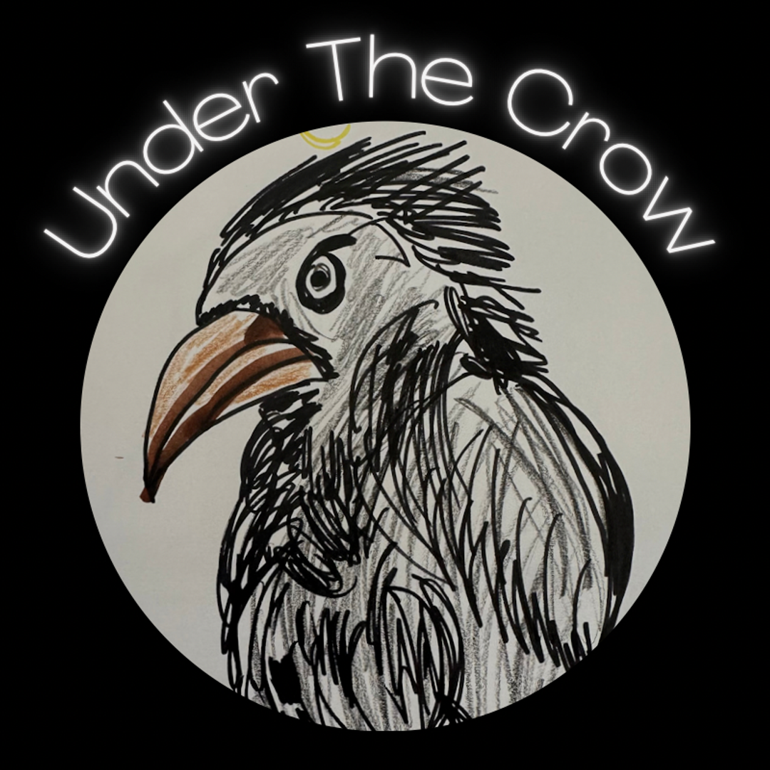 Under The Crow