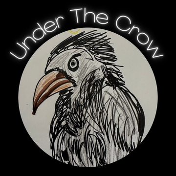 Under The Crow Patreon Creator Profile