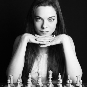 Dina Belenkaya