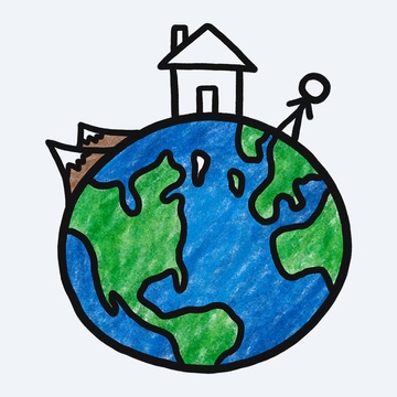 MinuteEarth's Patreon profile picture