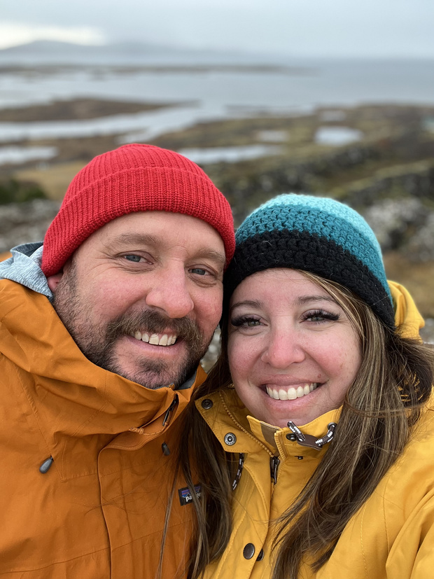 Adventure Out There — Sharing our love for overlanding, camping