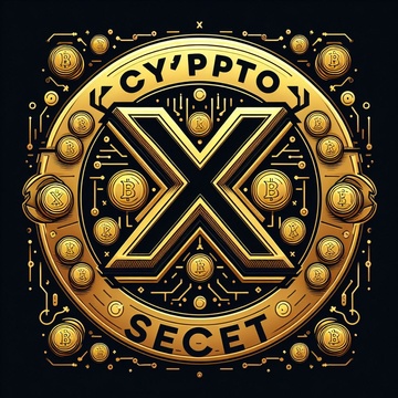 Crypto Secret X