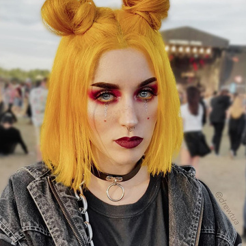Drew Tuá Patreon Creator Profile