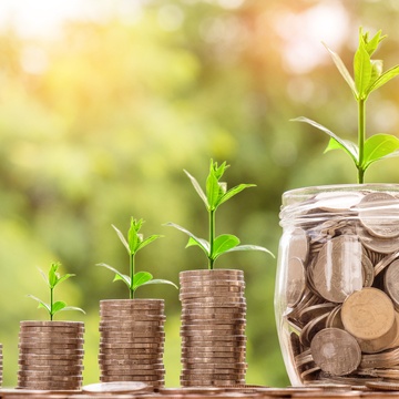 Learning Investment With Jason Cai