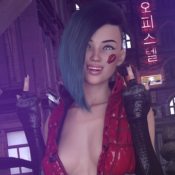 First Sin's Patreon profile picture