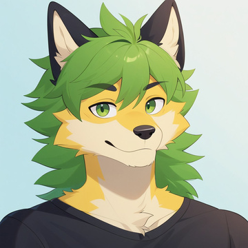 NuKen AI Patreon Creator Profile