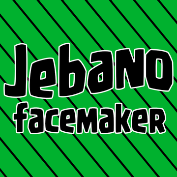 Jebano Facemaker