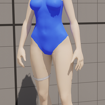 DamselRace's Patreon profile picture