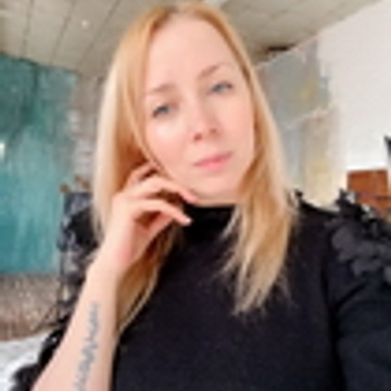 Satin Patreon Creator Profile