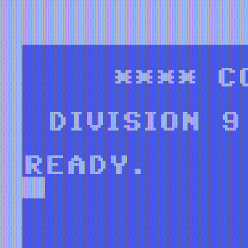 Division 9