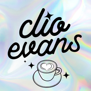 Clio Evans' Creature Cafe
