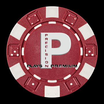 Precision Plays Premium's Patreon profile picture