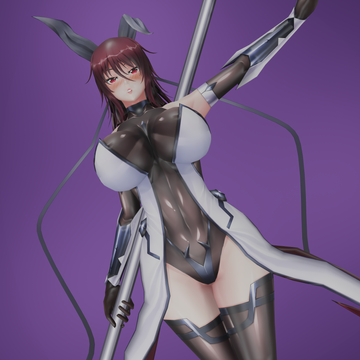 SantRek's Patreon profile picture