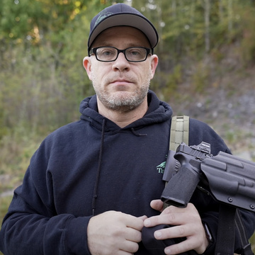 360 Tactical Solutions's Patreon profile picture