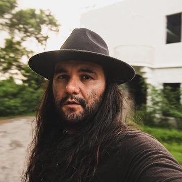 El Hippie Boricua