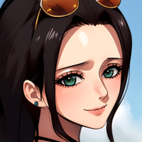 Nami and Nico Robin (One Piece) Nude | Patreon