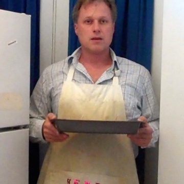 Henry's Kitchen