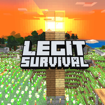 Legit Survival