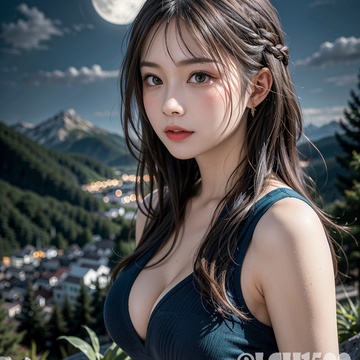 ELLE AIGirl