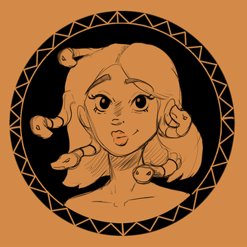 Lucky boy's Patreon profile picture