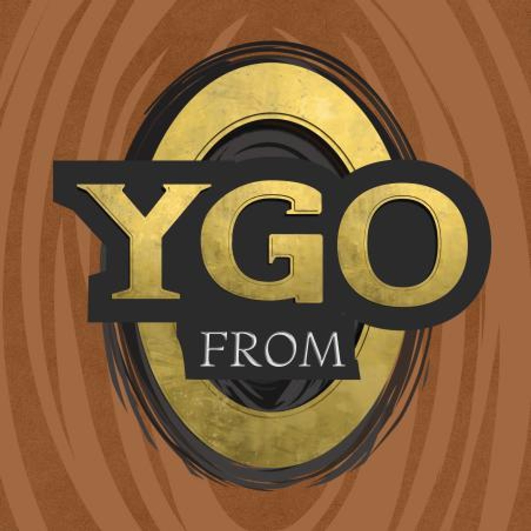 YGOFrom0 Patreon Creator Profile