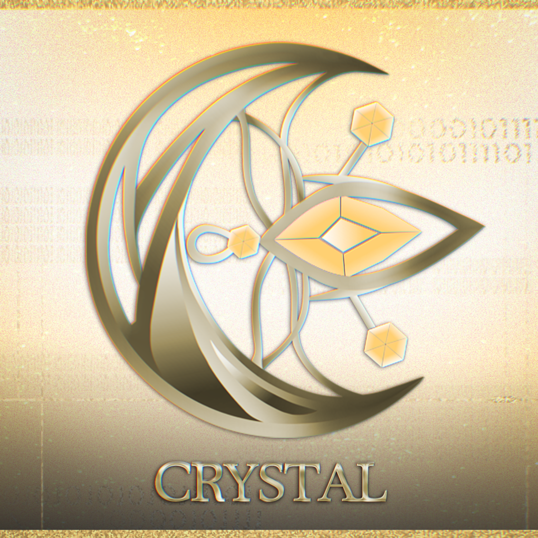 CRYSTAL