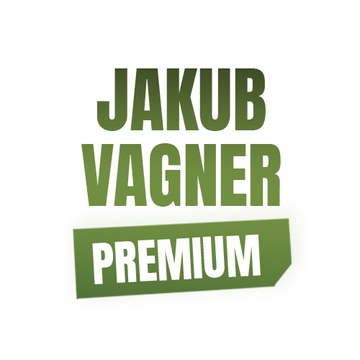 Jakub Vágner Premium