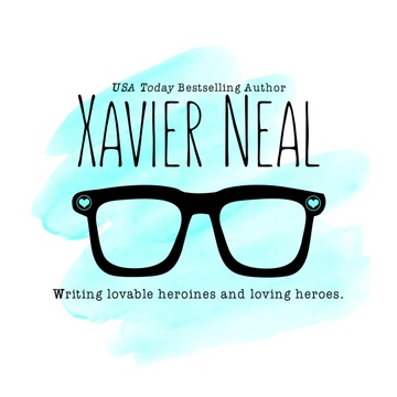Author Xavier Neal