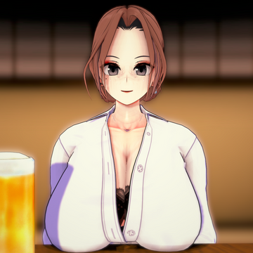Haru Mame's Patreon profile picture