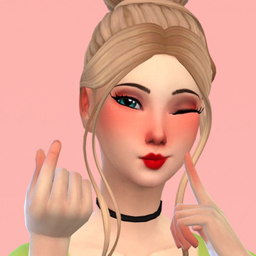 PetitePixieSims's Patreon profile picture