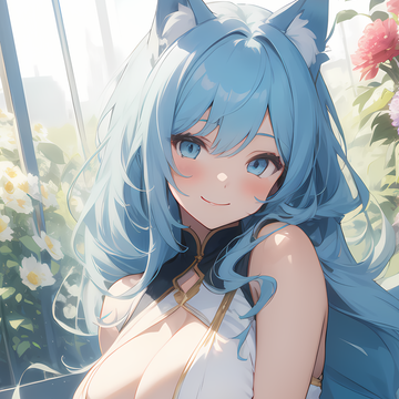来栖みくみ(Mikumi Kurusu)
