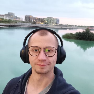 MtgKG Patreon Creator Profile