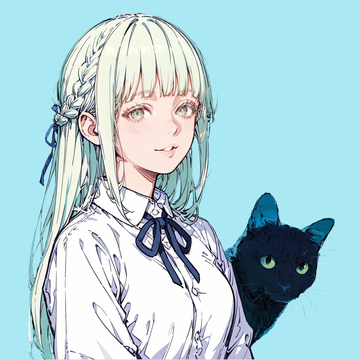 UKI Hajime (宇城 一) | AI Illustration Generator | Patreon