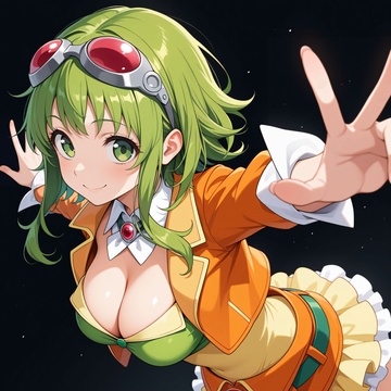 Gumi_Art's