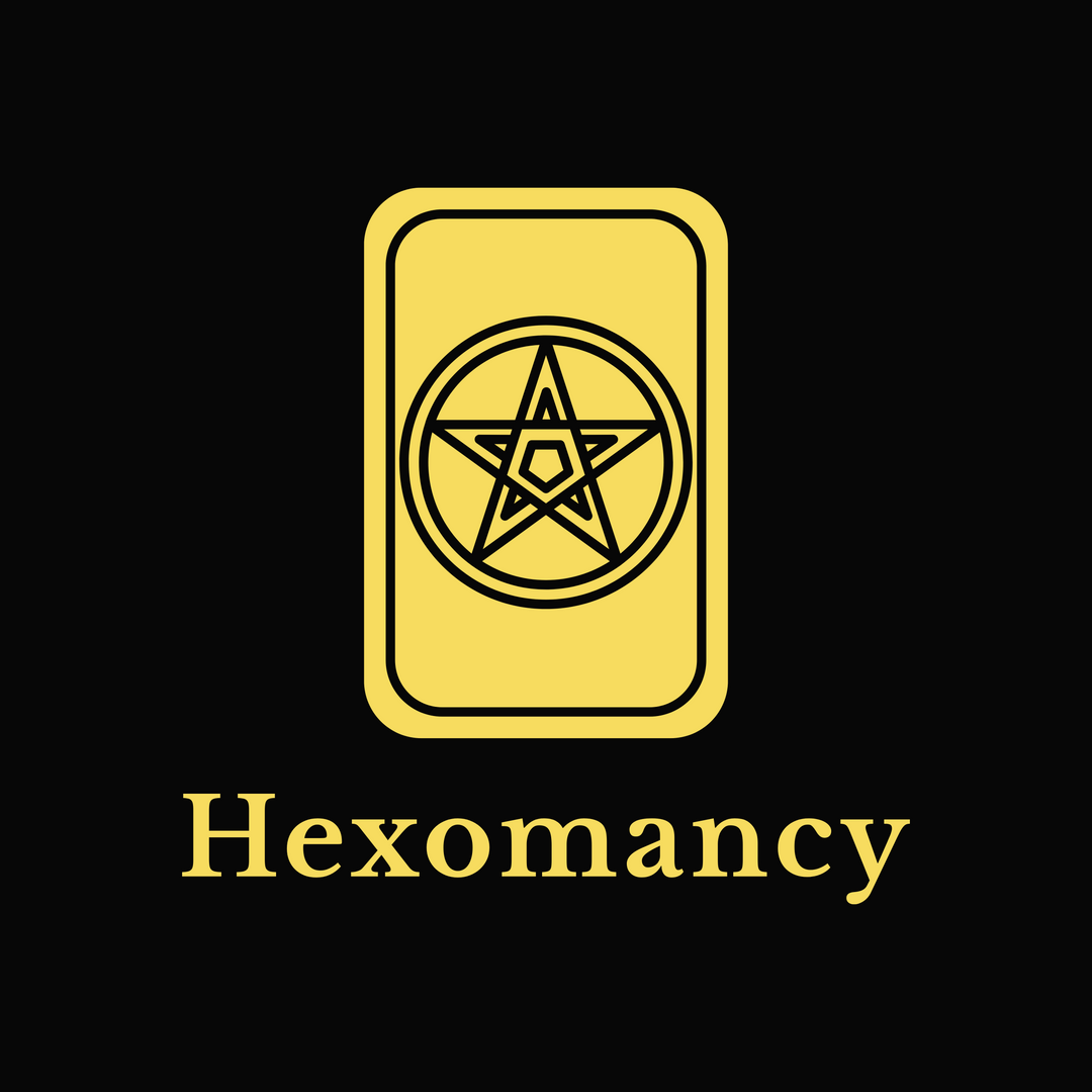 Hexomancy