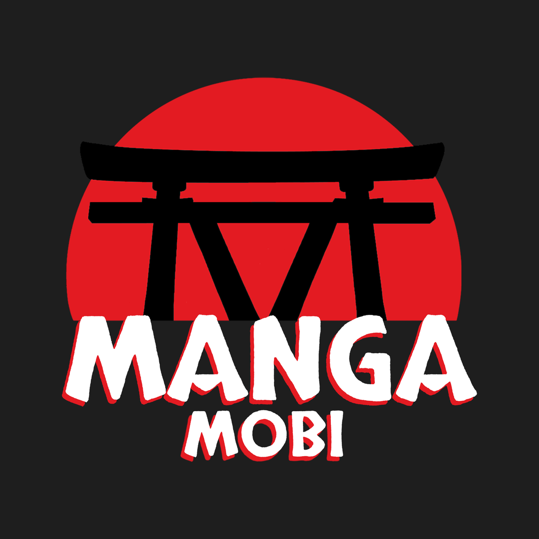 Mangá Mobi