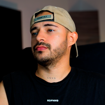ZIRMALIST's Patreon profile picture
