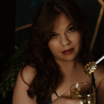 Sensual Sanctuary Patreon Creator Profile