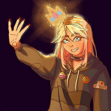 Scratcheff VA Patreon Creator Profile