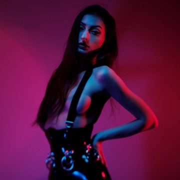Lucietium Patreon Creator Profile
