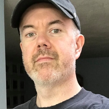 Mike Mearls Games's Patreon profile picture