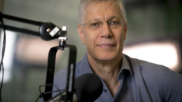 A Conversation with Brad Thompson - the Lyceum Program & Much More | Yaron Brook Show