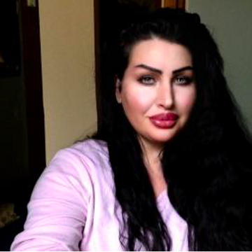 ANDULAIRAH Patreon Creator Profile
