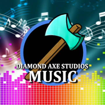 Diamond Axe Studios Music Patreon Creator Profile