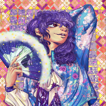 Felinis Patreon Creator Profile